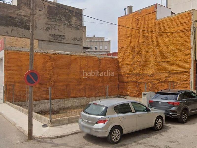 Foto e24181b0-7b5e-40bf-a642-32ccab543588. Wohngrundstück in passatge júpiter 14 in Zona Hospital Amposta