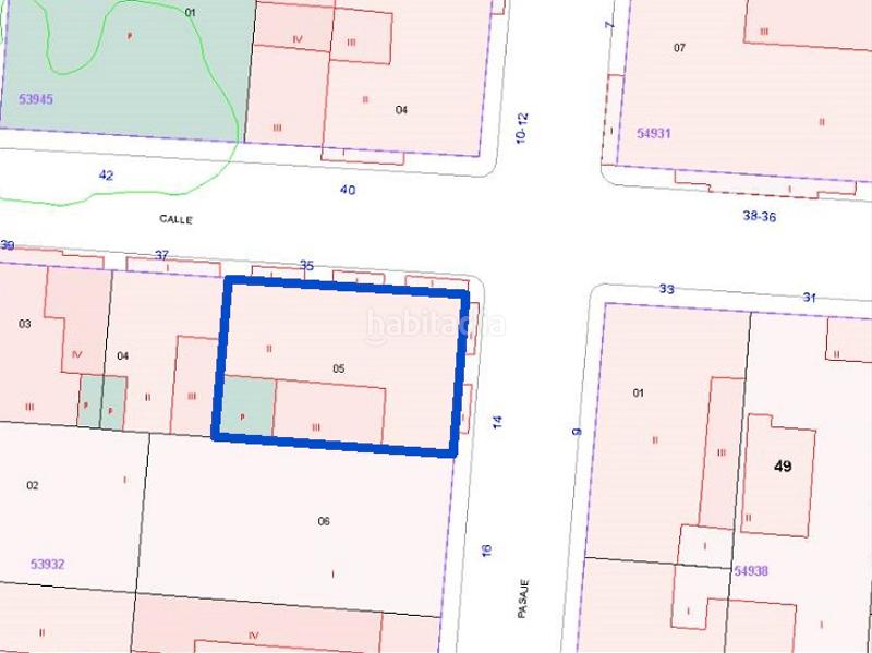 Foto ee75b473-0c4d-4eb7-b30a-033f67888a2f. Wohngrundstück in passatge júpiter 14 in Zona Hospital Amposta