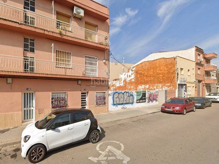 Foto 46828c1f-fb04-446c-aa22-6a10de73a250. Terreny residencial a carrer de la saboneria 114 a Sabadell