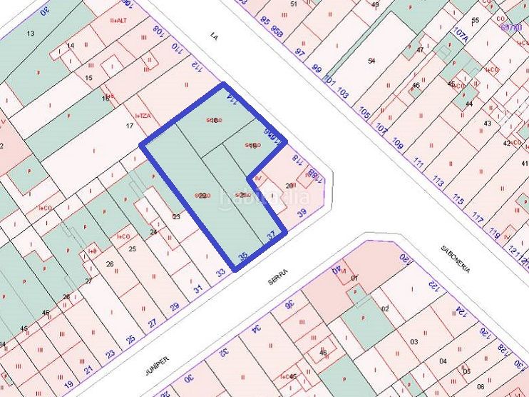 Foto b499233a-a0e3-42f4-a341-36d712c3a9a7. Terreny residencial a carrer de la saboneria 114 a Sabadell