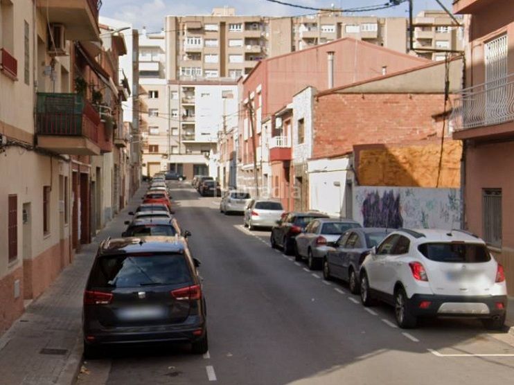 Foto c3a4ec22-137c-49bf-ac4b-28994fe23f38. Terreny residencial a carrer de la saboneria 114 a Sabadell
