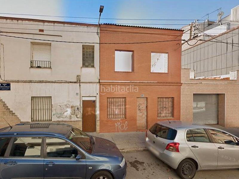 Foto 1b9d4d3d-dc4f-469b-a2bb-94bad70967c5. Terrain résidentiel dans carrer del camí de castellar 158 dans Terrassa