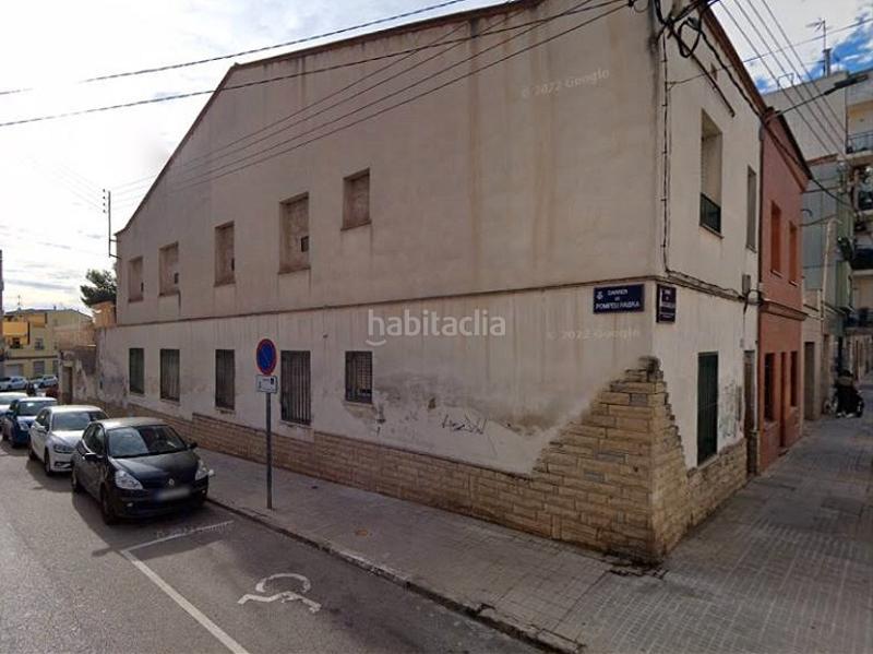 Foto 551a9822-adf6-403a-8edc-5c2e7bc087aa. Terrain résidentiel dans carrer del camí de castellar 158 dans Terrassa