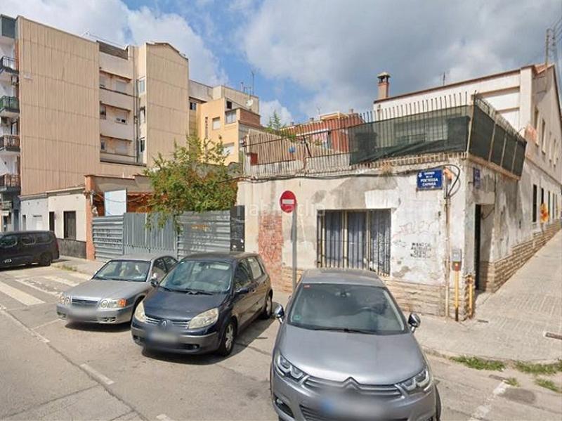 Foto 70a9ee4a-2410-419b-803b-3dfda579cb2d. Terrain résidentiel dans carrer del camí de castellar 158 dans Terrassa