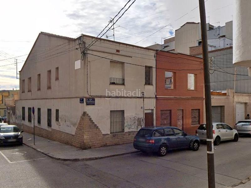 Foto 785e55dc-c305-47ff-b0b7-8fd958d1041a. Terrain résidentiel dans carrer del camí de castellar 158 dans Terrassa