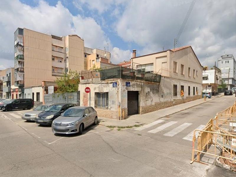 Foto afc9fef7-fa5e-414c-9236-a9b1d4dedf7f. Terrain résidentiel dans carrer del camí de castellar 158 dans Terrassa