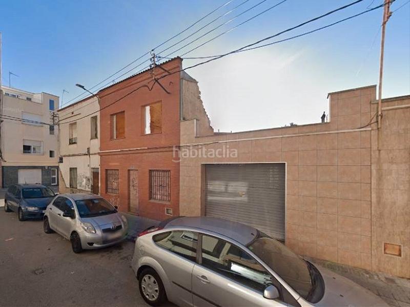 Foto d9f88fa0-3043-4d12-af4d-c942c364b8b0. Terrain résidentiel dans carrer del camí de castellar 158 dans Terrassa