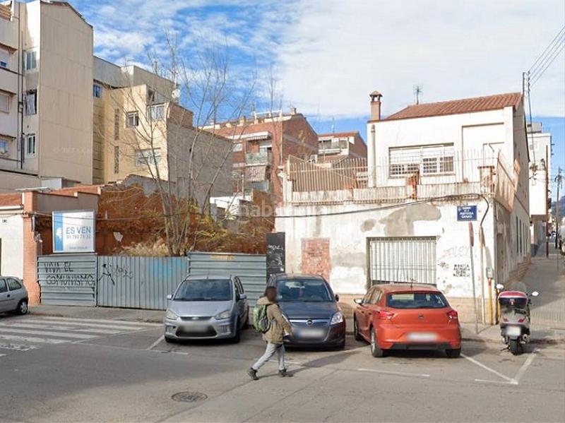 Foto eadd5a6e-9e3f-4628-a2fc-3ad4daf882f1. Terrain résidentiel dans carrer del camí de castellar 158 dans Terrassa