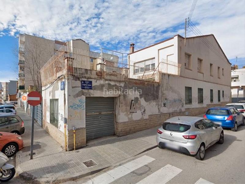 Foto efffd110-2b6c-42db-b883-6a6cb1dafa84. Terrain résidentiel dans carrer del camí de castellar 158 dans Terrassa