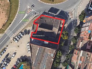 Terreny residencial a Carretera terrassa 71. Suelo urbano residencial en rubí.