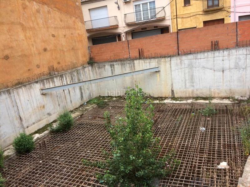 Foto 5437bd9d-b225-4ef8-b67e-6562a866adfe. Residential plot in carrer de sant francesc 2 in Sant Celoni