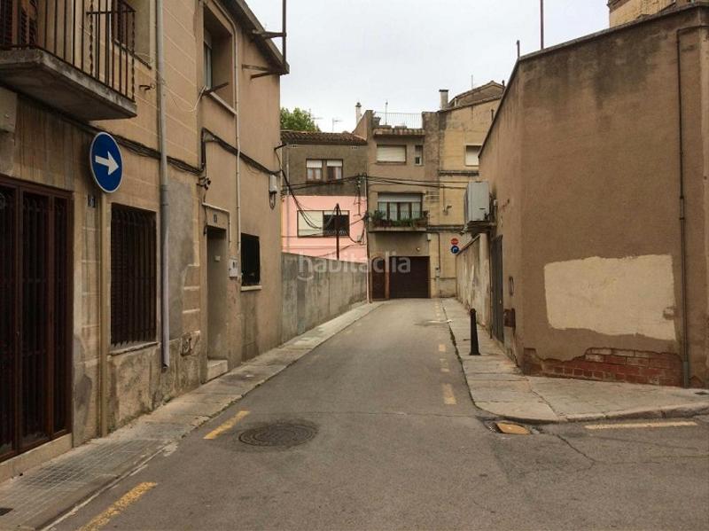 Foto 6fc9c5b8-da69-4318-ad10-7c480bcd2824. Residential plot in carrer de sant francesc 2 in Sant Celoni