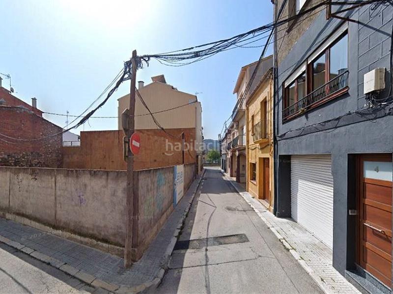 Foto da8f758a-cc1a-4833-a0e9-c78e519d933b. Residential plot in carrer de sant francesc 2 in Sant Celoni
