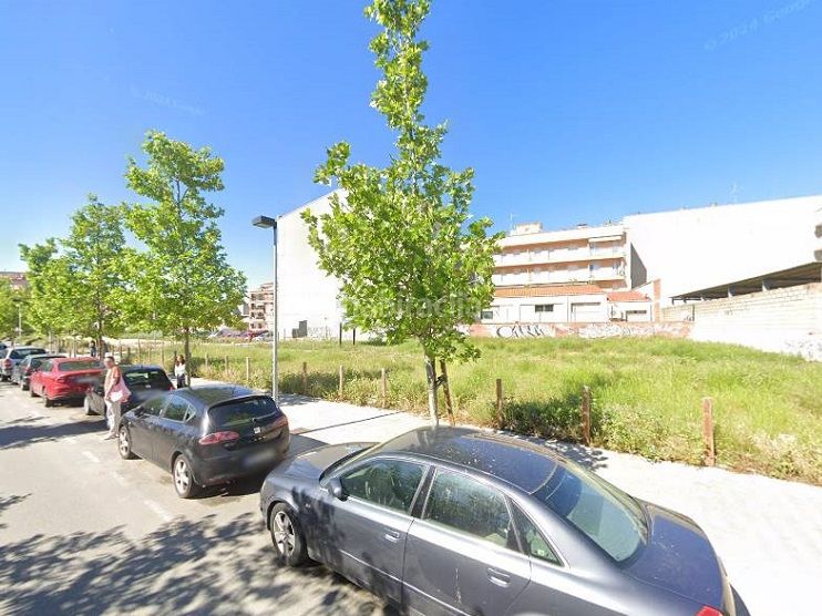 Foto 1129f95d-7c97-4f31-8f67-267fa4acfa74. Terreno residencial en carrer de joan arderius 10 suelo urbano residencial . en Figueres