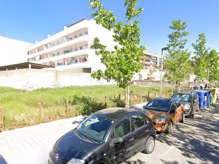 Foto 36edc786-d0ae-45e5-9225-ac31dcfadfcd. Terreno residencial en carrer de joan arderius 10 suelo urbano residencial . en Figueres