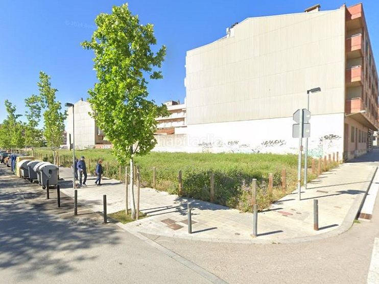 Foto 62224e7e-ae37-42a2-958c-0c72b7679ef8. Terreno residencial en carrer de joan arderius 10 suelo urbano residencial . en Figueres