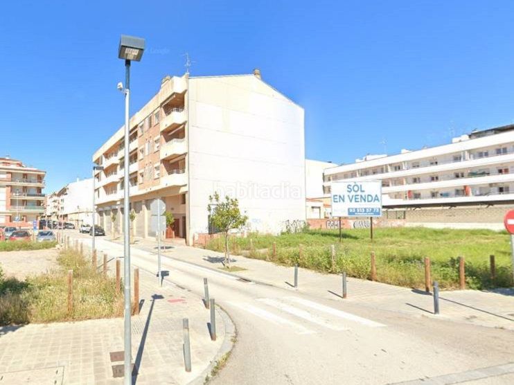 Foto 71d4e440-c3eb-40de-ac3a-241ff6c56bea. Terreno residencial en carrer de joan arderius 10 suelo urbano residencial . en Figueres