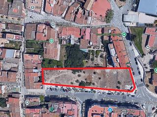 Terreny residencial a Rambla nova 6. Suelo urbano residencial en la pobla de mafumet.