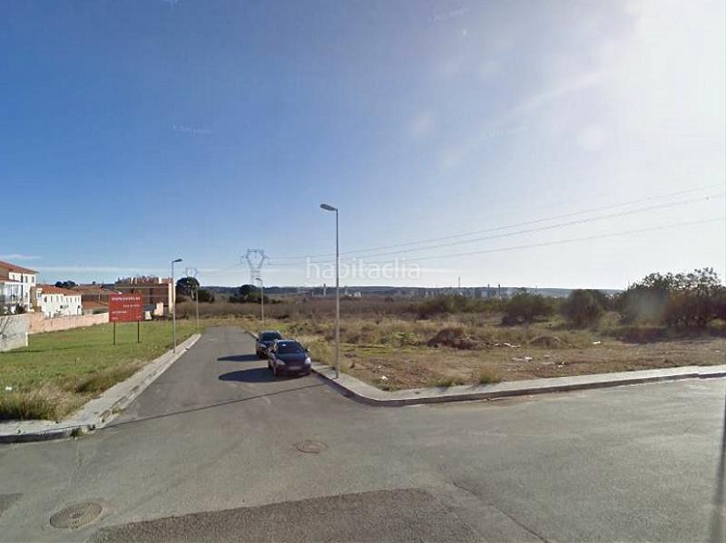 Foto 23f773ef-1db1-4db5-b84c-4bd461352614. Terrain résidentiel dans carrer tarragona 18b dans Vilallonga del Camp