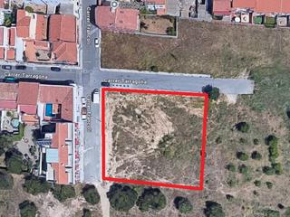 Terreny residencial a Carrer tarragona 18b. Suelo urbano residencial en vilallonga del camp.