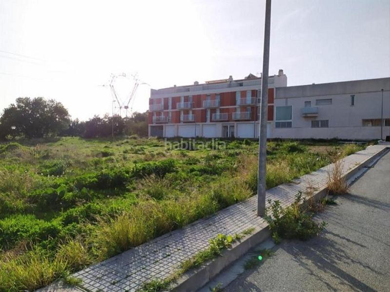 Foto b2d80555-3351-4b84-9bbc-dbeb336ec8da. Terrain résidentiel dans carrer tarragona 18b dans Vilallonga del Camp
