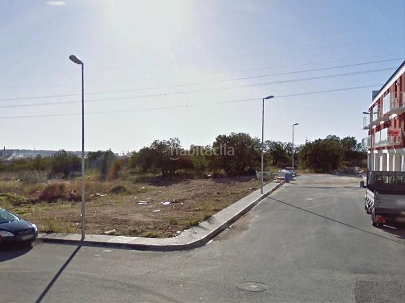 Foto c14e017a-545d-47f2-9af2-f9bb9cc8e110. Terrain résidentiel dans carrer tarragona 18b dans Vilallonga del Camp