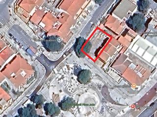 Residential Plot in Carrer de conca 41. Suelo urbano residencial en miami platja en mont-roig del camp.