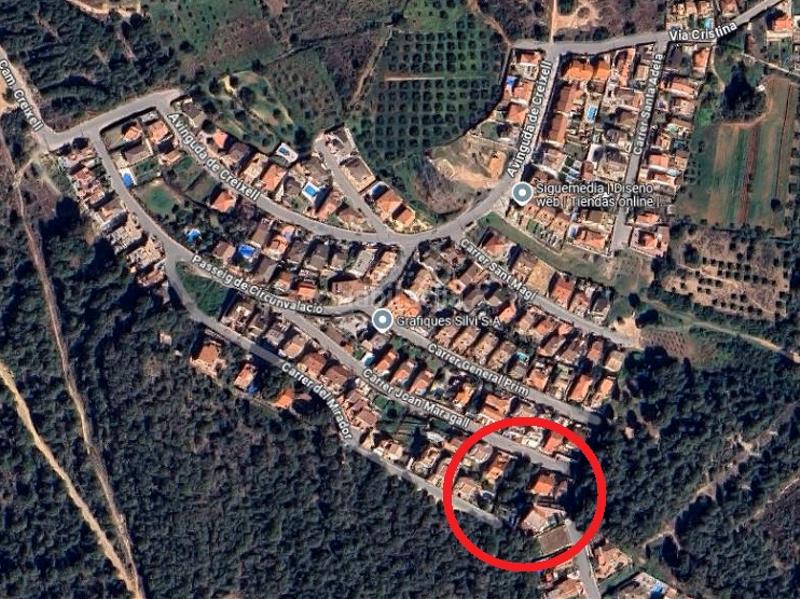 Foto 32ab0efb-3ba0-4e50-8011-bfb5e4bb5099. Wohngrundstück in carrer joan maragall 28 in Creixell