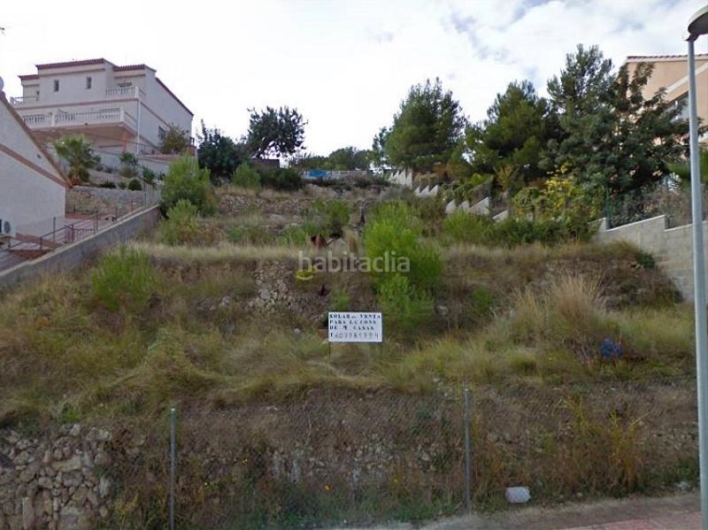 Foto 7afd014b-49bd-4b0e-b825-8a9abd313be1. Wohngrundstück in carrer joan maragall 28 in Creixell