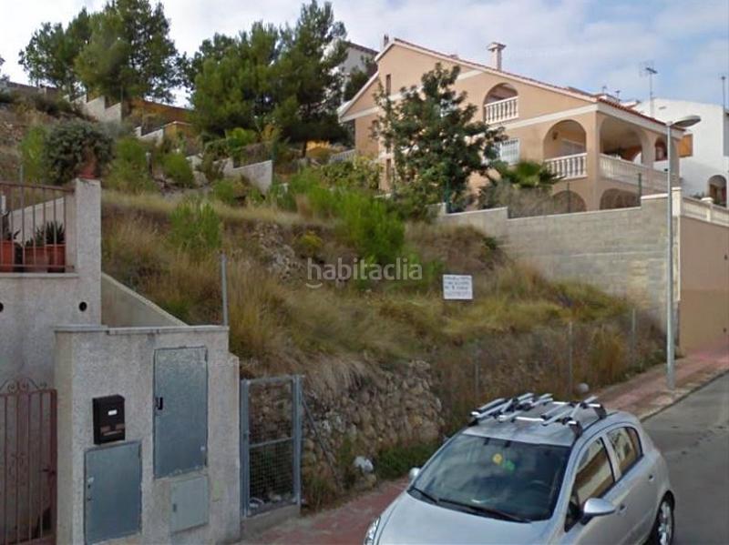 Foto 88045a5a-d92b-4dea-9a60-d01074b95166. Wohngrundstück in carrer joan maragall 28 in Creixell