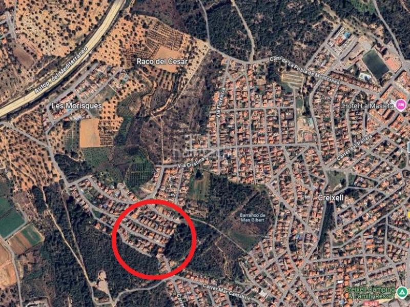 Foto 8e701bc0-4617-48c6-a995-26371088c57f. Wohngrundstück in carrer joan maragall 28 in Creixell