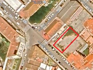Terreny residencial a Carrer d'en torras i bages 21. Suelo urbano residencial en sant sadurní d'anoia.