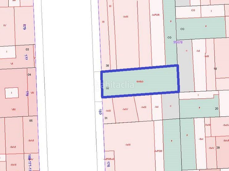 Foto 1e0ede0e-7ce4-4e64-a785-4e2d9e739e33. Residential plot in avinguda de l'estatut 182 in Ca n´Oriol Rubí