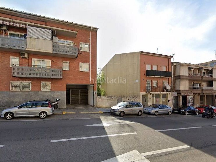 Foto 9161bcdc-de5b-4f50-a04a-f0c0e82a69fe. Residential plot in avinguda de l'estatut 182 in Ca n´Oriol Rubí