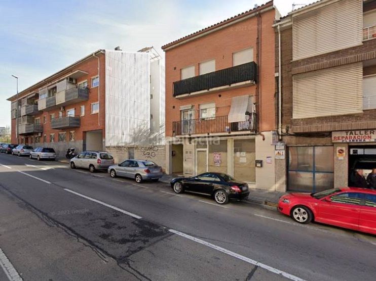 Foto 96311369-0bb9-4aa1-9b56-6af70e1f1683. Residential plot in avinguda de l'estatut 182 in Ca n´Oriol Rubí