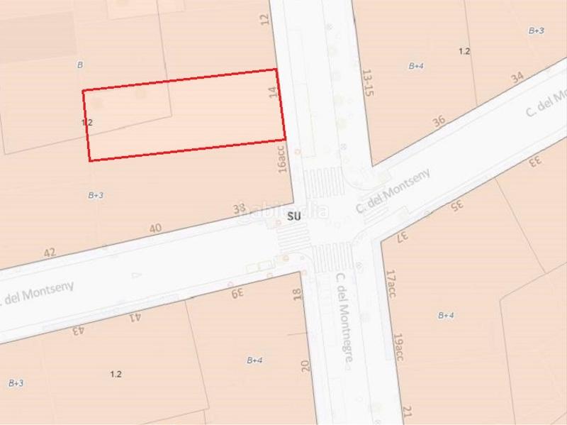 Foto d6bf68dc-7803-4134-834e-bdd39edb4094. Terrain résidentiel dans carrer del montnegre 14 dans Girona