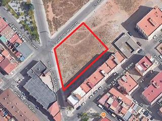 Terreny residencial a Calle cervera del maestrat 12. Suelo urbano residencial en almazora.