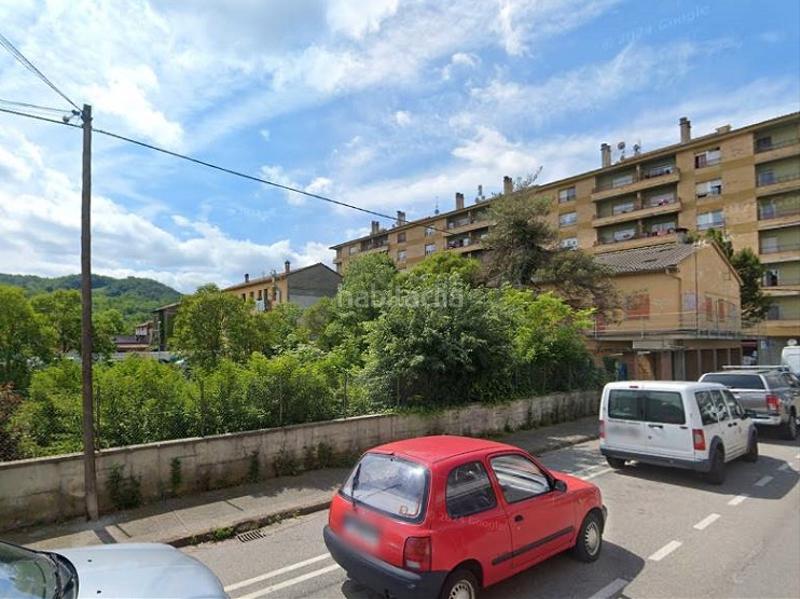 Foto 17998eb5-7793-4dc1-a2c3-7fbbdc6e1829. Terreno residenziale in carrer rei martí l'humà 14 in Olot