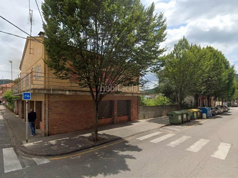 Foto 1aa0fc61-a919-4410-9d3a-8b99bd0053c1. Terreno residenziale in carrer rei martí l'humà 14 in Olot