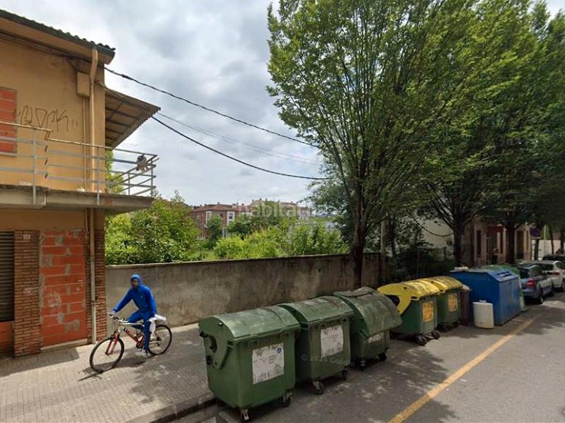 Foto 8d003fad-428f-4ceb-a37a-2b82d93da4da. Terreno residenziale in carrer rei martí l'humà 14 in Olot