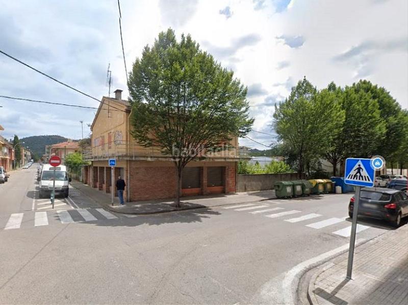 Foto fddeb6b9-500c-4dea-87df-e1fa44d4a1e1. Terreno residenziale in carrer rei martí l'humà 14 in Olot