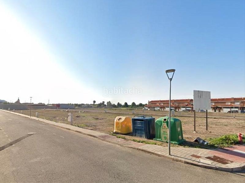 Foto 5b687845-cc9e-4bce-8b1c-e0c6cab502ec. Terreny residencial a calle pablo picasso 4 a Torralba de Calatrava