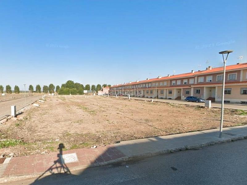 Foto 769bc53e-7af9-4d3f-a9f1-ee49ded72b0a. Terreny residencial a calle pablo picasso 4 a Torralba de Calatrava