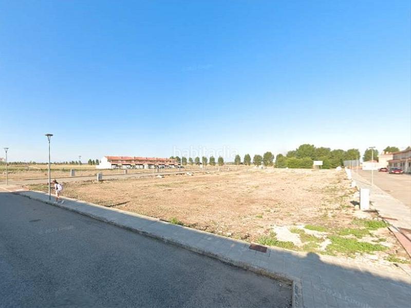 Foto b203fea8-4563-4e4f-9bca-e6fe31868296. Terreny residencial a calle pablo picasso 4 a Torralba de Calatrava