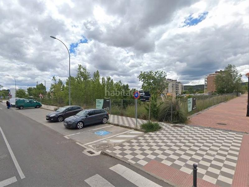 Foto 3080c7fa-8966-4301-809a-a331a424d15c. Wohngrundstück in calle maría luisa menéndez calleja 6 in Cuenca