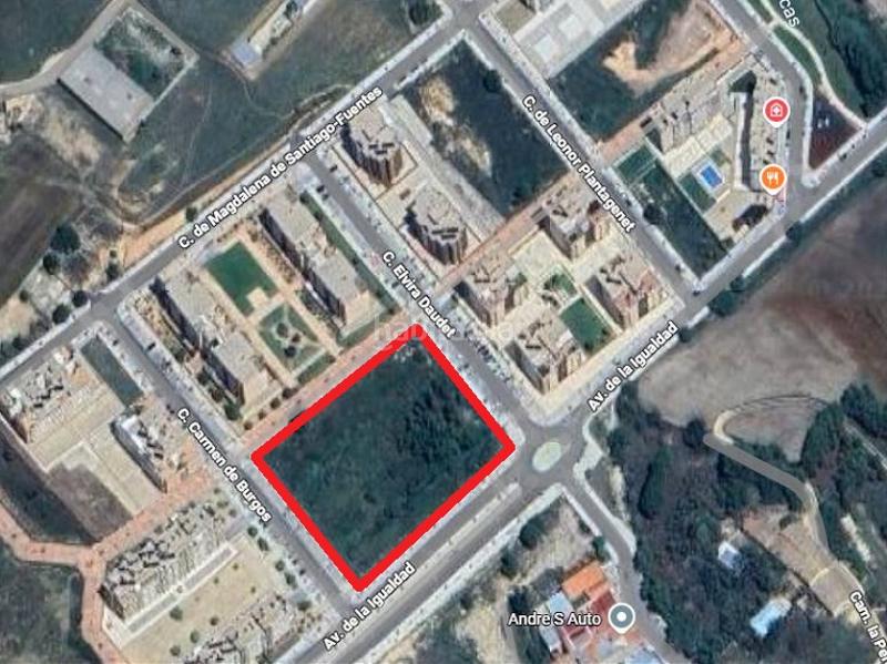 Foto 3974194e-76f4-4f32-9070-26cd15148cb0. Wohngrundstück in calle maría luisa menéndez calleja 6 in Cuenca