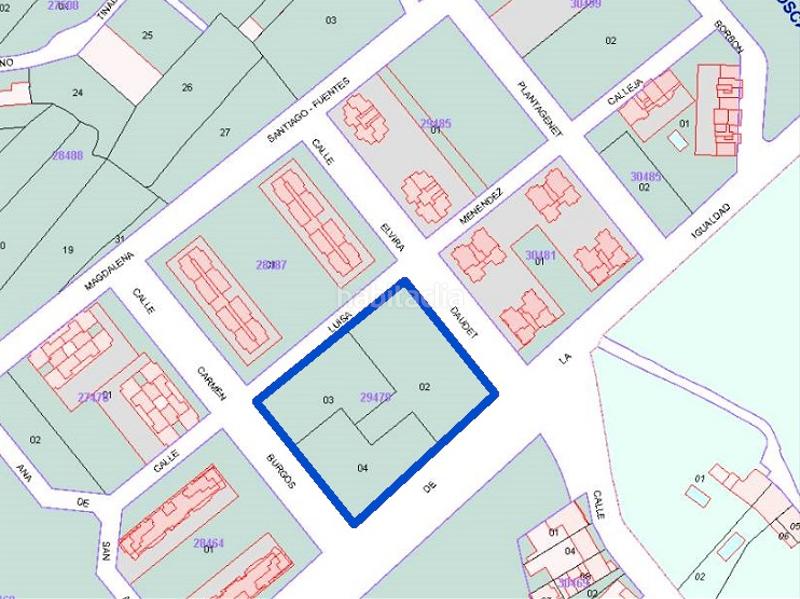 Foto 5832a038-ee3e-47f7-9b13-8ef5925c7aef. Wohngrundstück in calle maría luisa menéndez calleja 6 in Cuenca