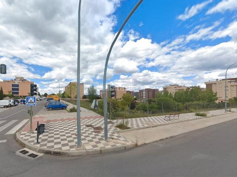 Foto 7d70aa77-0766-4595-823d-eb42fda0e49a. Wohngrundstück in calle maría luisa menéndez calleja 6 in Cuenca