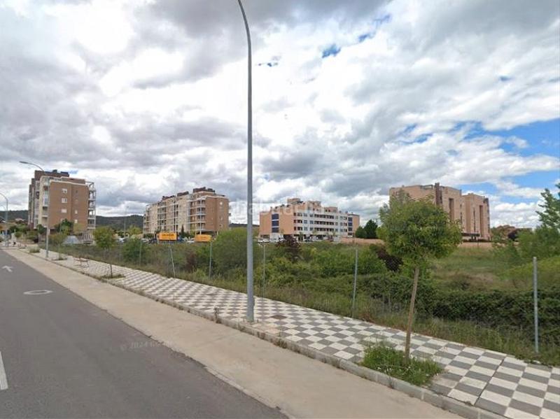 Foto 8c92ded7-77fd-41ba-b7cc-fea0e528519f. Wohngrundstück in calle maría luisa menéndez calleja 6 in Cuenca