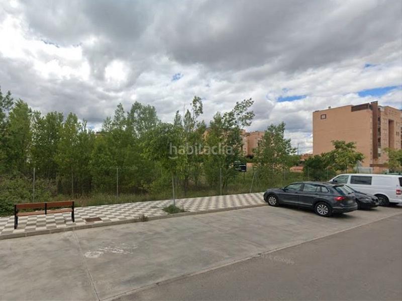 Foto 99b9493a-1aa4-4e46-b6a7-9f316eac77e7. Wohngrundstück in calle maría luisa menéndez calleja 6 in Cuenca